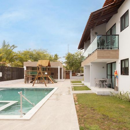 Porto Residence Pôrto das Galinhas 外观 照片
