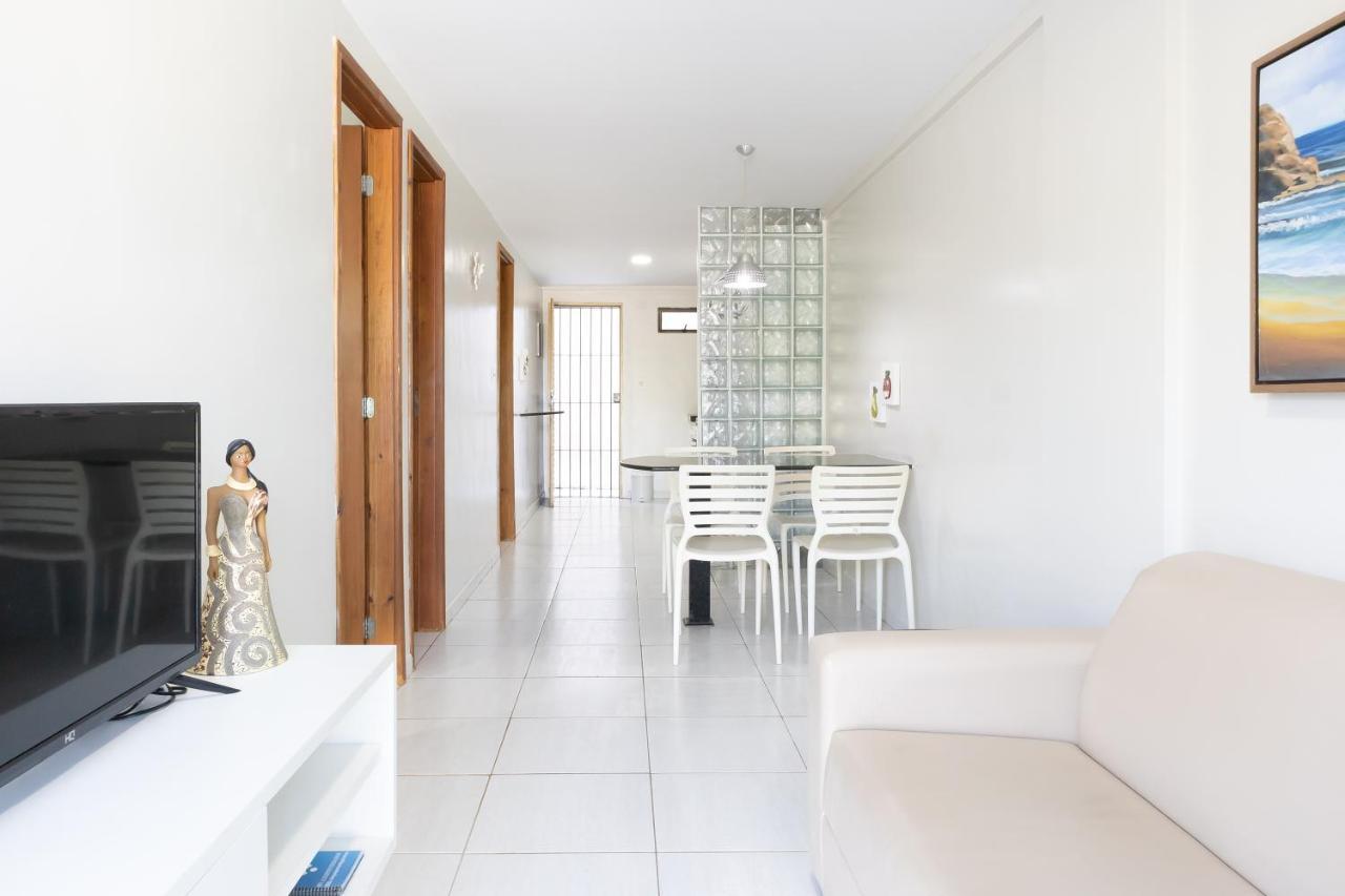 Porto Residence Pôrto das Galinhas 外观 照片