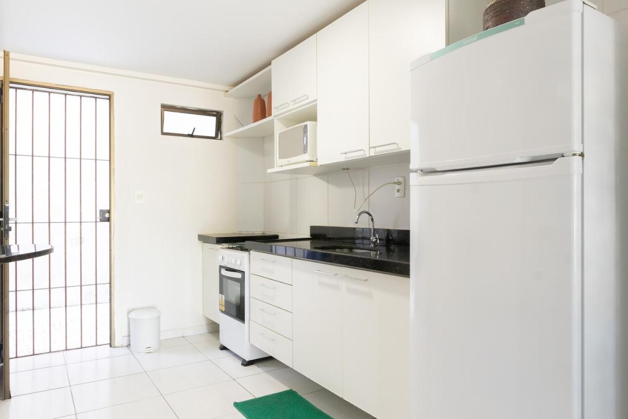 Porto Residence Pôrto das Galinhas 外观 照片