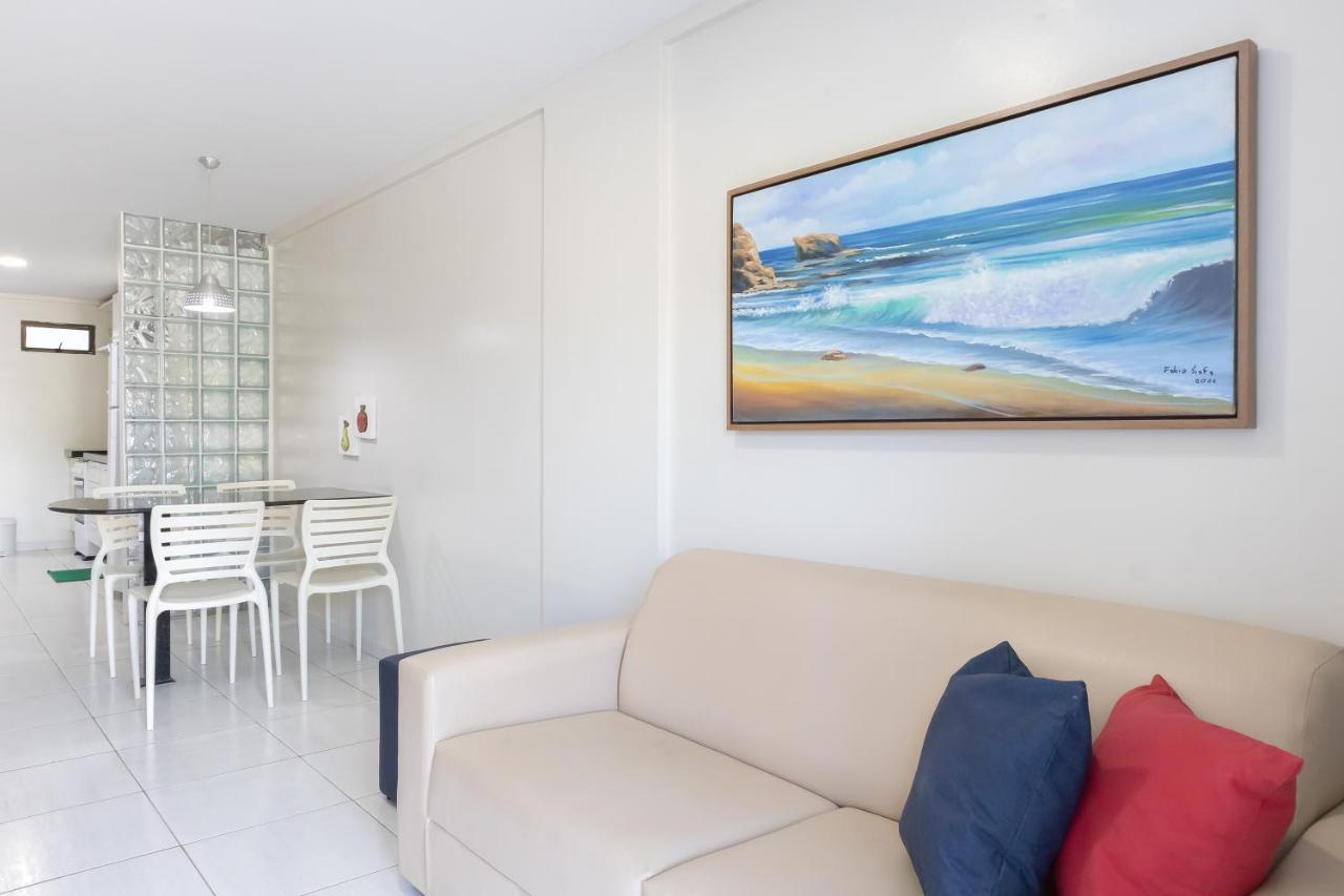 Porto Residence Pôrto das Galinhas 外观 照片