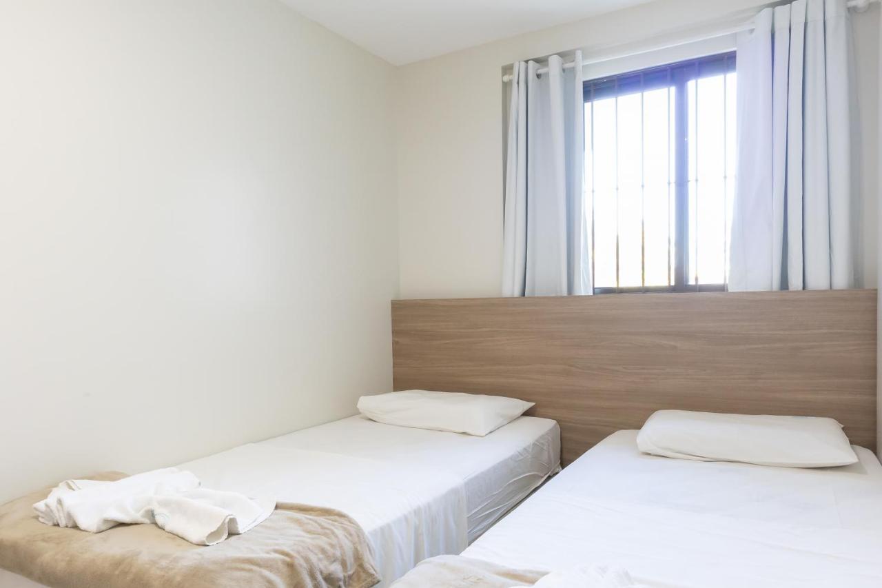 Porto Residence Pôrto das Galinhas 外观 照片