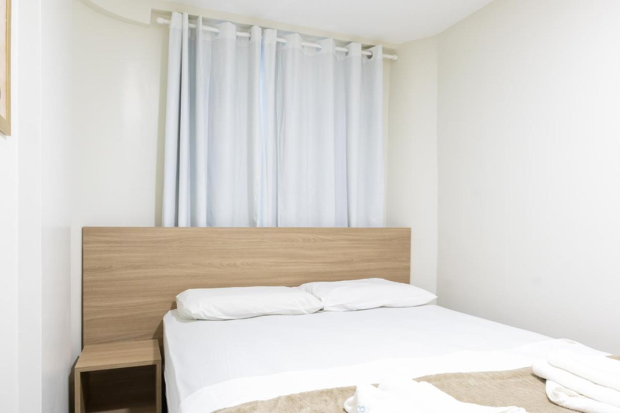 Porto Residence Pôrto das Galinhas 外观 照片