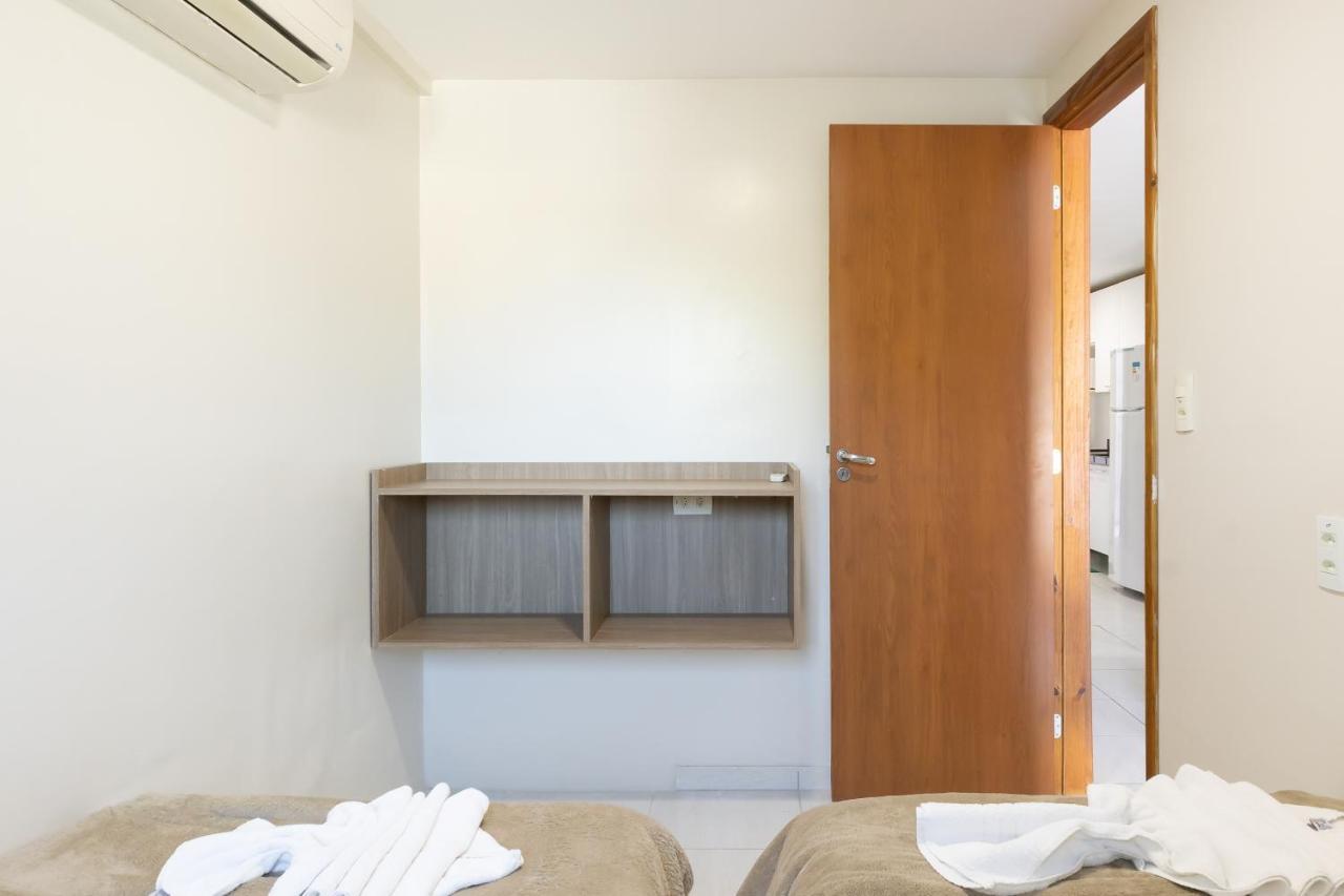 Porto Residence Pôrto das Galinhas 外观 照片
