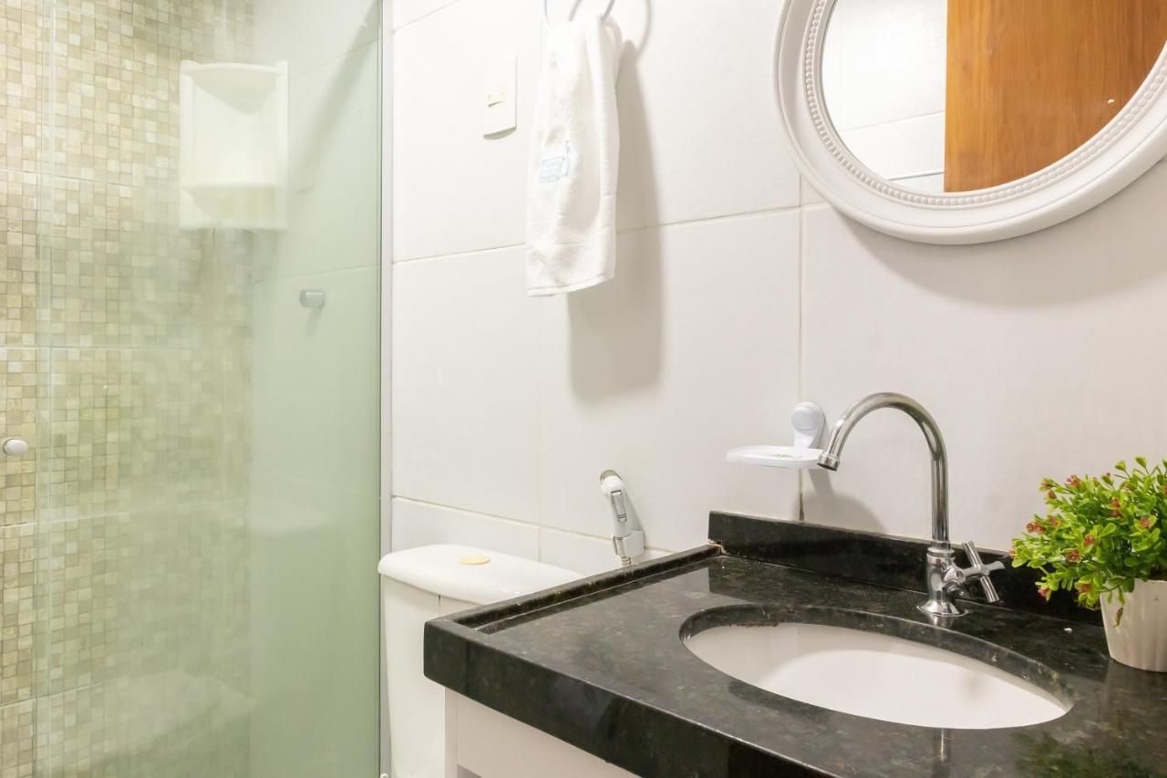 Porto Residence Pôrto das Galinhas 外观 照片